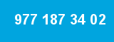 977 187 34 02